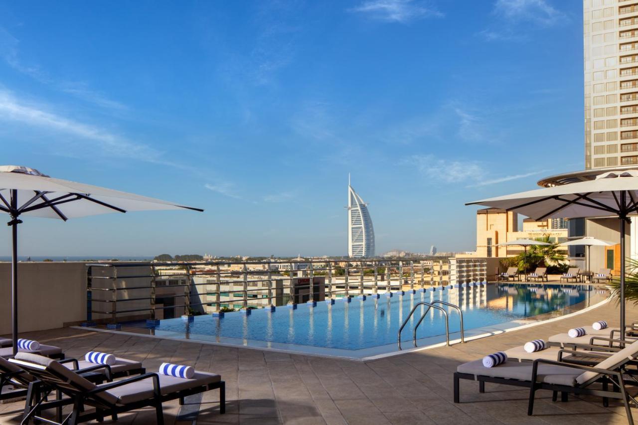 Staybridge Suites Dubai Internet City By Ihg Bagian luar foto