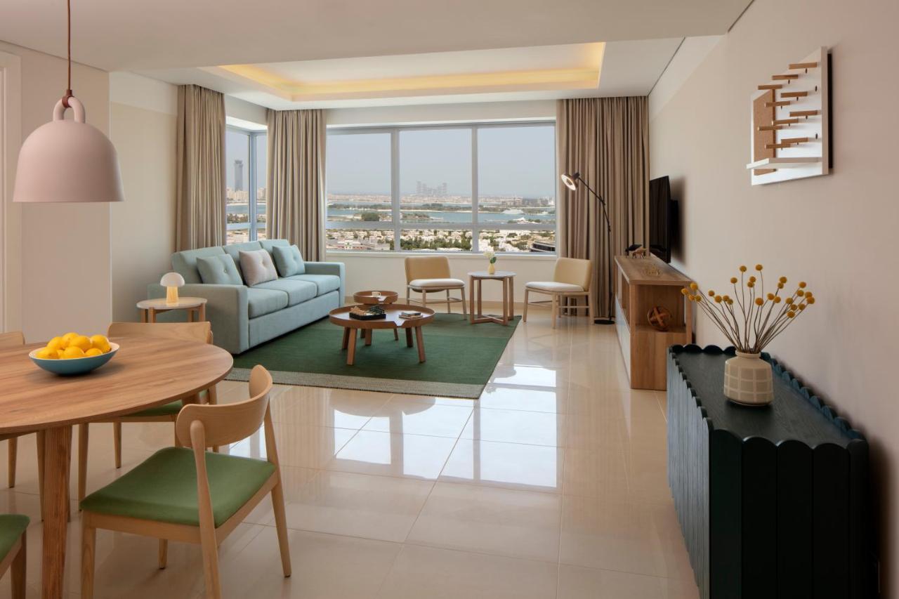 Staybridge Suites Dubai Internet City By Ihg Ruang foto
