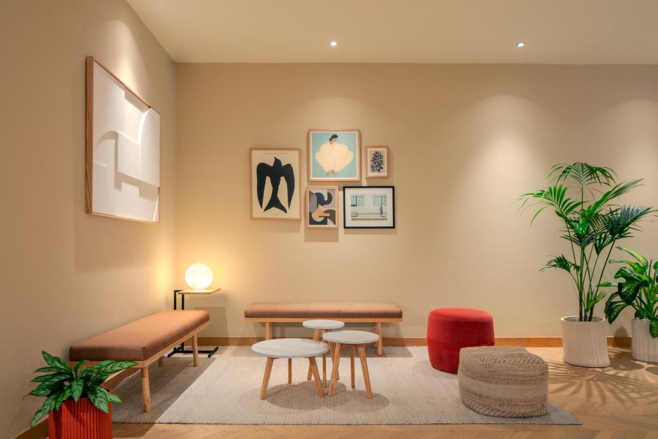 Staybridge Suites Dubai Internet City By Ihg Bagian luar foto