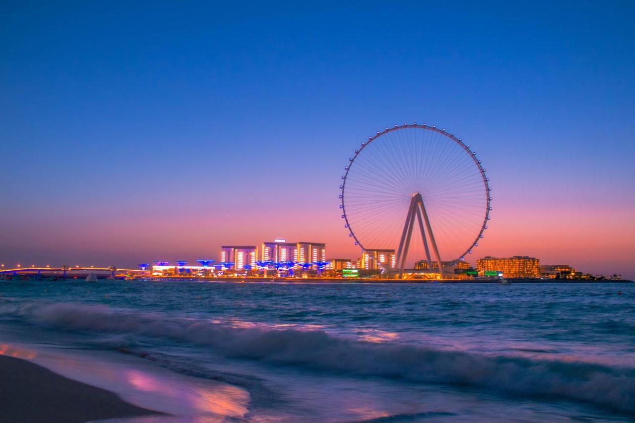 Staybridge Suites Dubai Internet City By Ihg Bagian luar foto